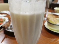 -怡妮新疆风味餐厅(东江湾路店)