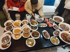 -又见炊烟私房菜(敬亭路店)