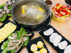 -陈记顺和潮汕牛肉火锅(韩江路店)