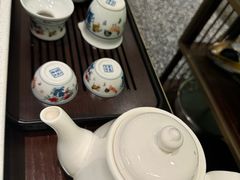 -顺峰顺水顺德菜(第一百货店)