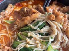 -胖哥俩肉蟹煲(福州仓山爱琴海店)