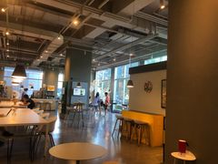 -dotcom coffee古点咖啡(致真大厦店)