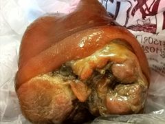 -老杨家熟食店