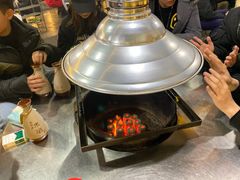 -西昌老号李小肠特色烧烤园(双流店)