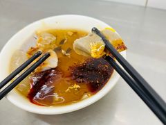 -杨记灌肠(食品街店)