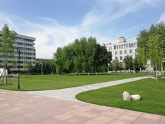 -东北农业大学
