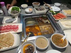 -海底捞火锅(5050购物中心店)