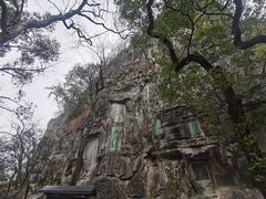 -桂林独秀峰王城景区