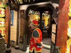 -南京大牌档(中关村领展广场店)