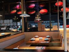 大堂-九锅一堂酸菜鱼(新南凯德直营店)