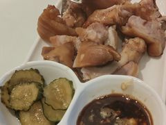 -福来齐·鲁菜海鲜·渔家菜(朝阳街分店)