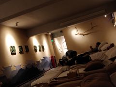 -耳艺采耳·足疗·按摩SPA(市桥店)