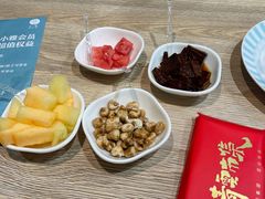 -小雅木姜子烤鸡·贵州菜(鸿通城店)