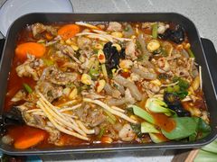 -川椒媚双椒烤鱼(鑫江东方城购物中心店)