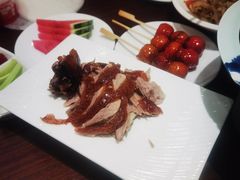 -全聚德(上海首店浦东店)
