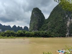 -桂林兴坪漓江