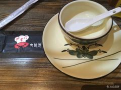 -沙掌门肉蟹煲(沙溪店)