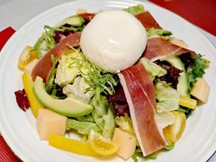 -ITA·意塔意大利餐厅(亦庄店)