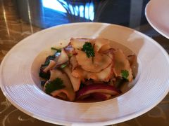 -雅味轩中餐厅 川菜 粤菜(重庆喜来登大酒店)