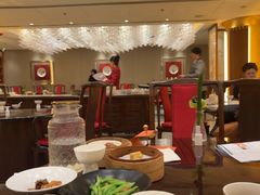 -香宫中餐厅·大连香格里拉(人民路店)