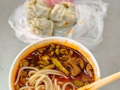 -严氏重油烧麦(硚口店)