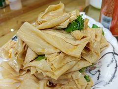 手工豆皮-西北莜面村(太原店)