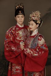 -古摄影婚纱(湛江霞山步行街店)