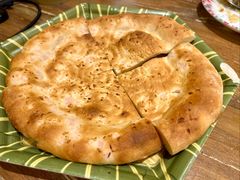 -清真·玛丽亚新疆菜主题餐厅(浙江中路店)