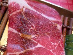 -西塔老太太泥炉烤肉(杭州首店)