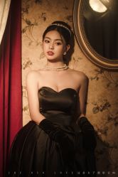 -青岛这朵女子摄影(中海寰宇天下天颂店)