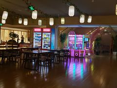 -汤泉良子(金源店)