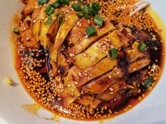 口水鸡-老板恋上鱼(印象城店)