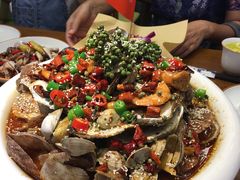 -必点海鲜·鲅鱼水饺(鞍山西道店)