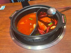 -牛小嫩串串火锅(延边大学文化城店)
