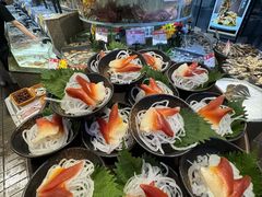 -万龙洲海鲜(南新仓店)