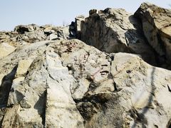 -北京鹫峰国家森林公园