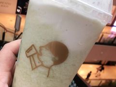 -喜茶(上海兴业太古汇店)
