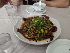 -巴蜀飘香川菜馆(无锡大饭东湖滨路酒吧街店)