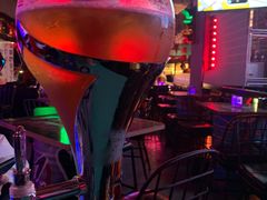 -UP嘻哈酒吧(粉巢店)
