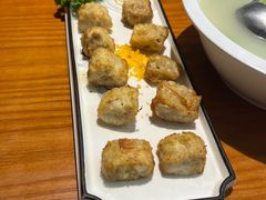 -探鲜渔府·复古庭院风·商务海鲜(鹏城较场尾美食中心精选店)