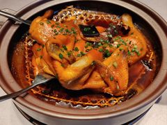 -华膳楼·安徽地标美食·中华餐饮名店(文化公园店)