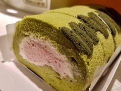 -卷时·瑞士卷·生日蛋糕(大望路店)