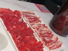 -犇鼎牛潮汕牛肉火锅(新辰里学清路店)