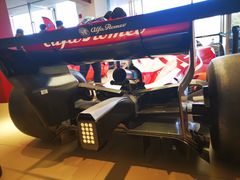 -上海保利玛莎拉蒂和阿尔法罗密欧(华翔路店)