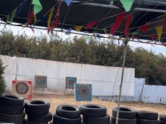 -猎鹰谷实弹射击俱乐部