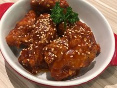 -必胜客(兴华中路PH店)