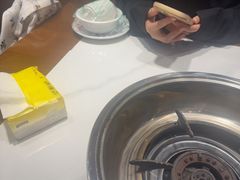 -乡土特色.冷锅鱼.牦牛肉火锅