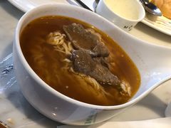 -翠華餐廳(浦东机场T1店)