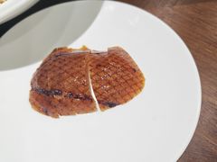 -全聚德(上海首店浦东店)