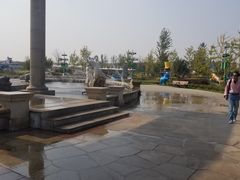 -热高乐园